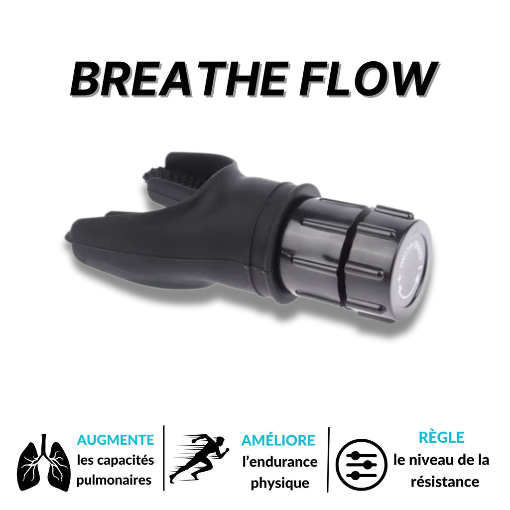 Breathe Flow™