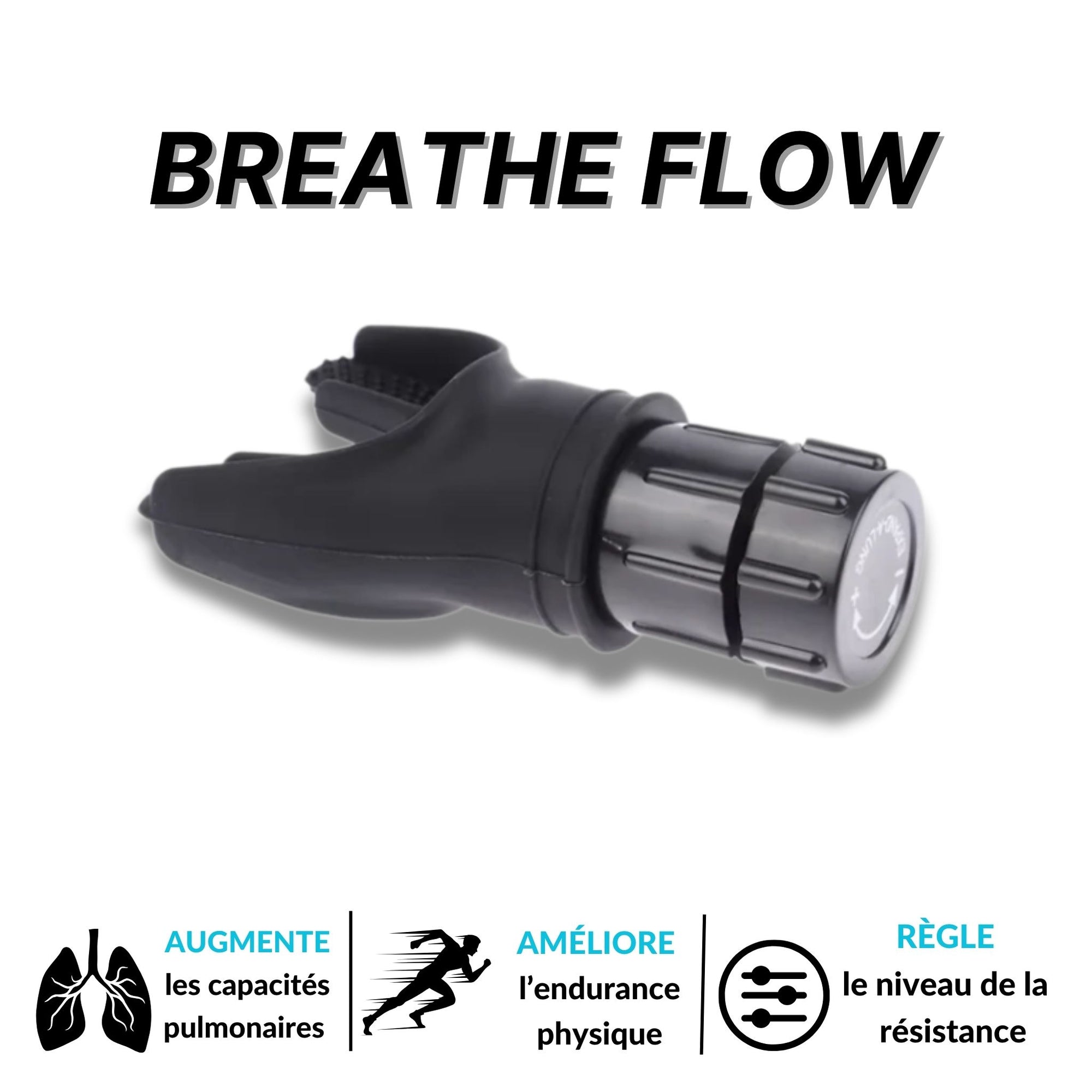 Breathe Flow™