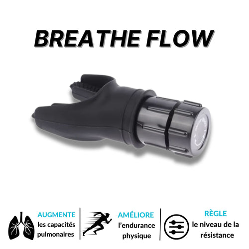 Breathe Flow™