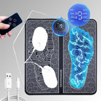 EMS Foot Stimulator