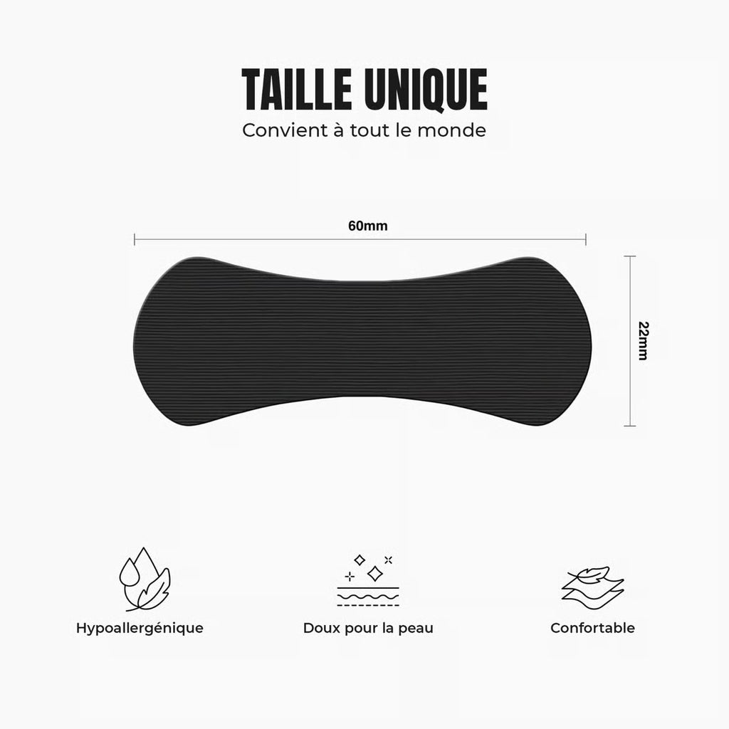 Breathe Tape™ | Nasal Breathing Strips