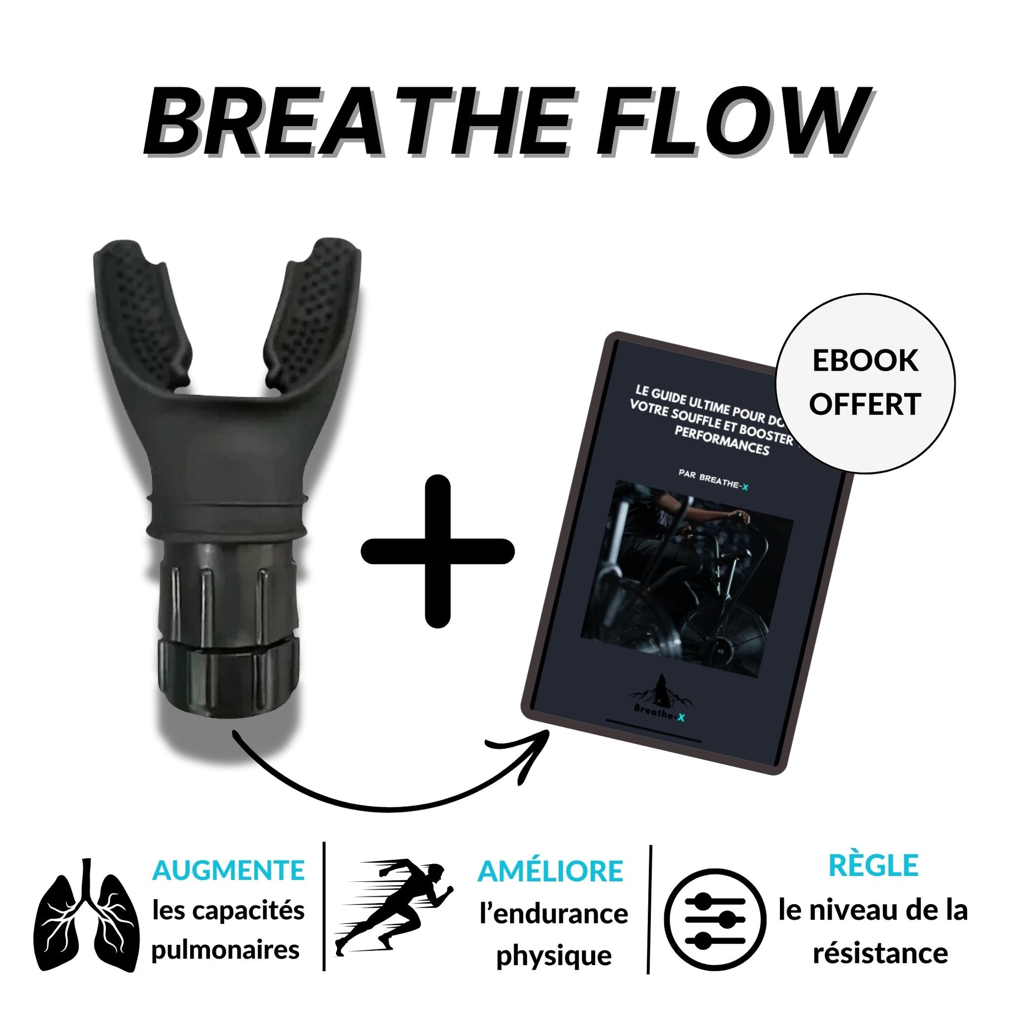 Breathe Flow™
