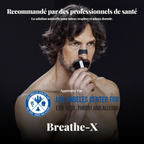 Breathe Tape™ | Nasal Breathing Strips