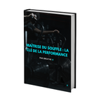 Breath Mastery: The Key to Performance (e-Book)