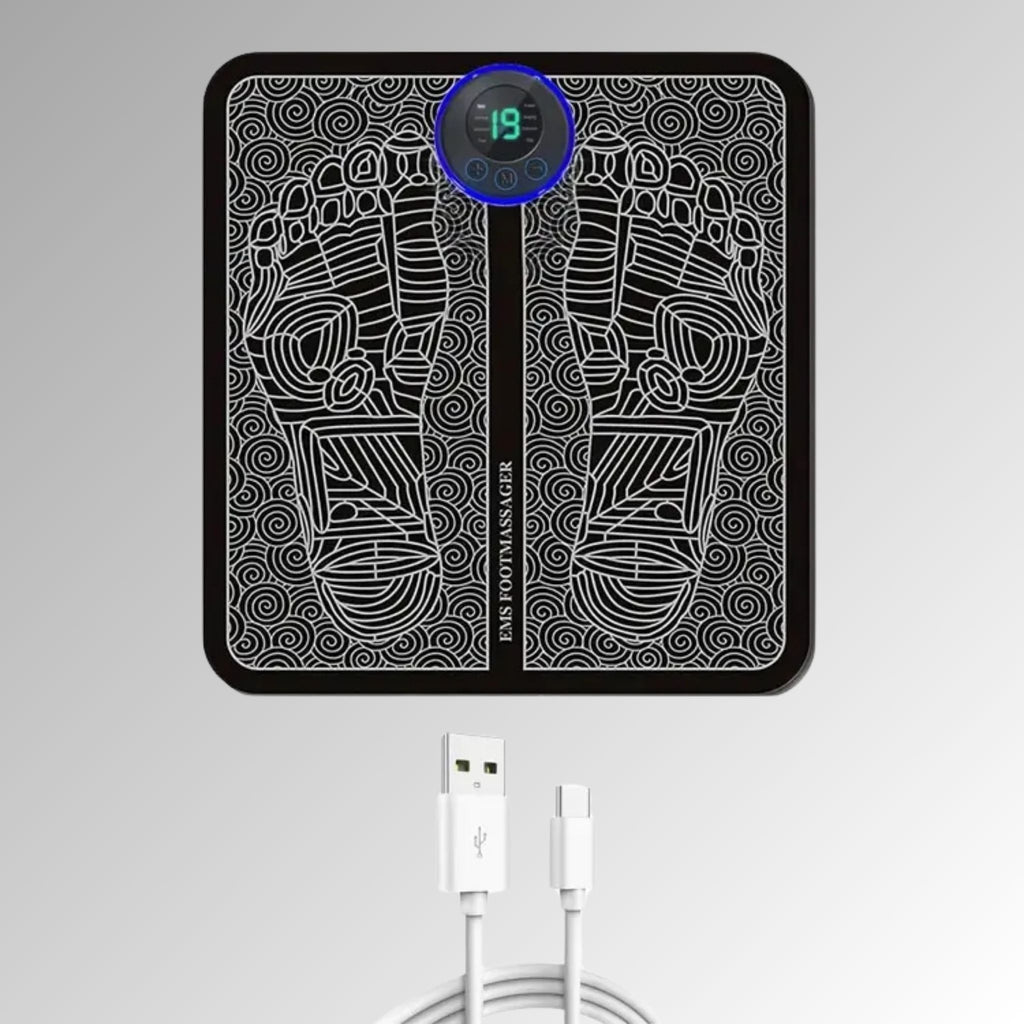 EMS Foot Stimulator