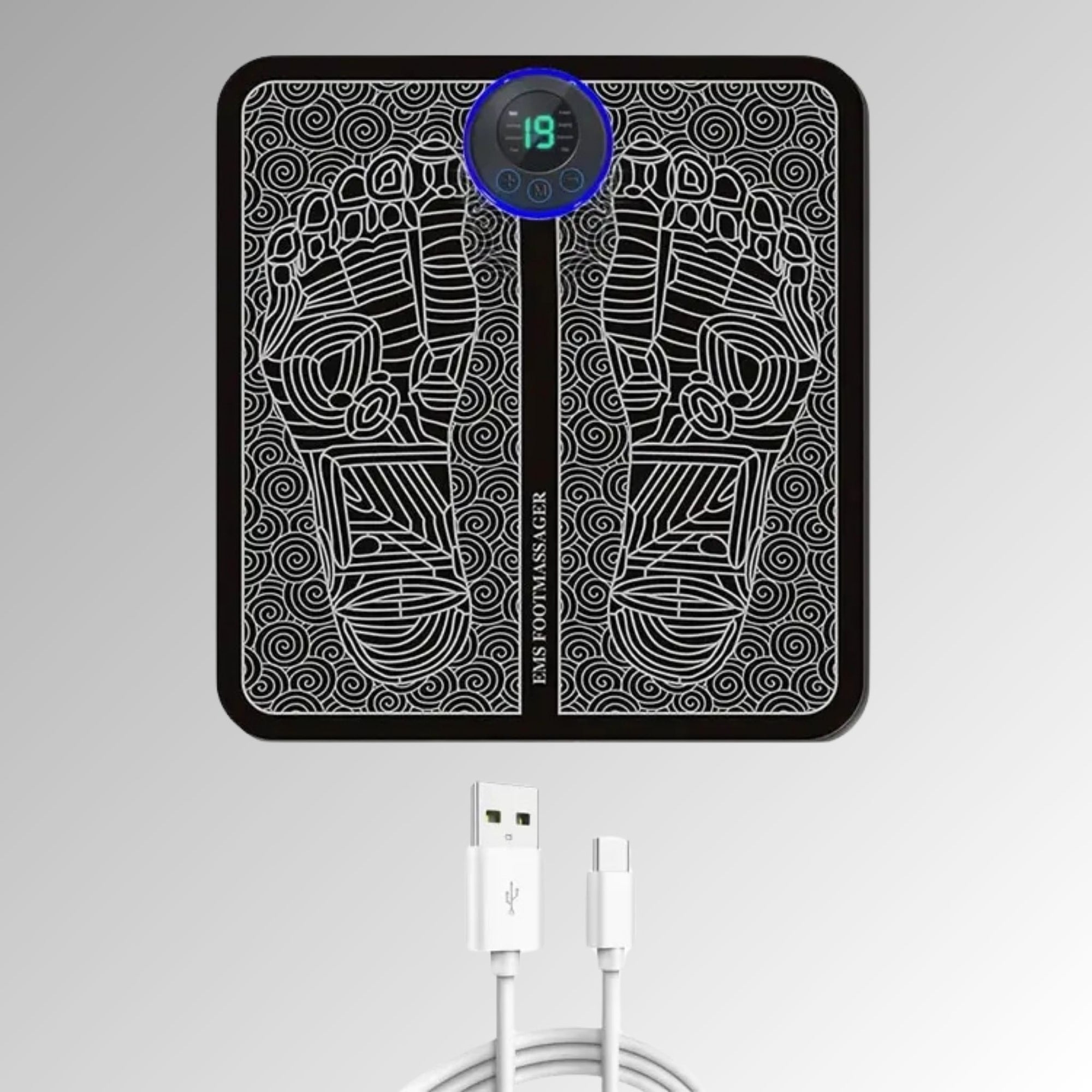 EMS Foot Stimulator