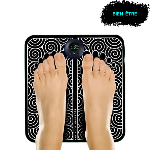 EMS Foot Stimulator